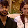 Ankita Lokhande-Vicky Jain going through a rough patch