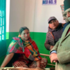 PM visits hospital to meet survivors​