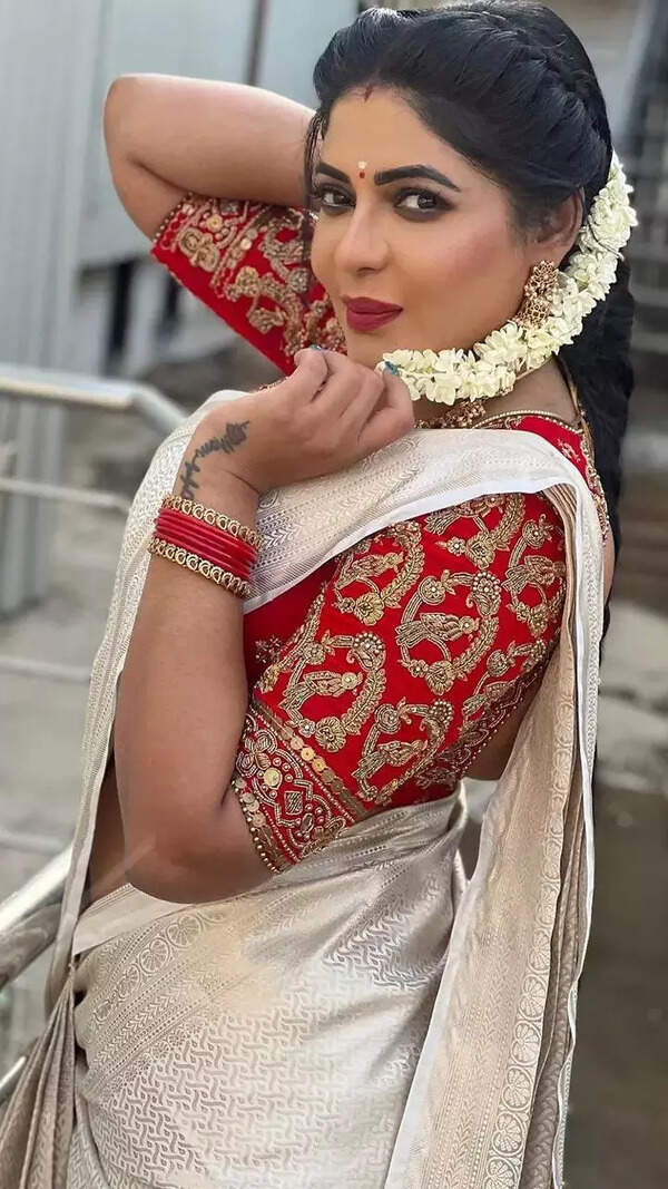 Reshma Pasupuleti
