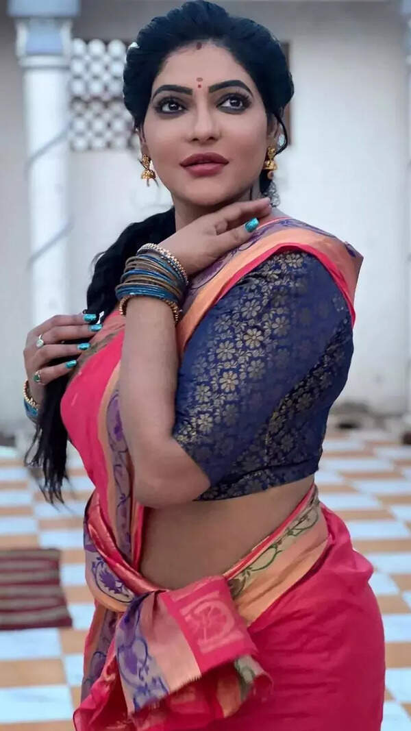 Reshma Pasupuleti