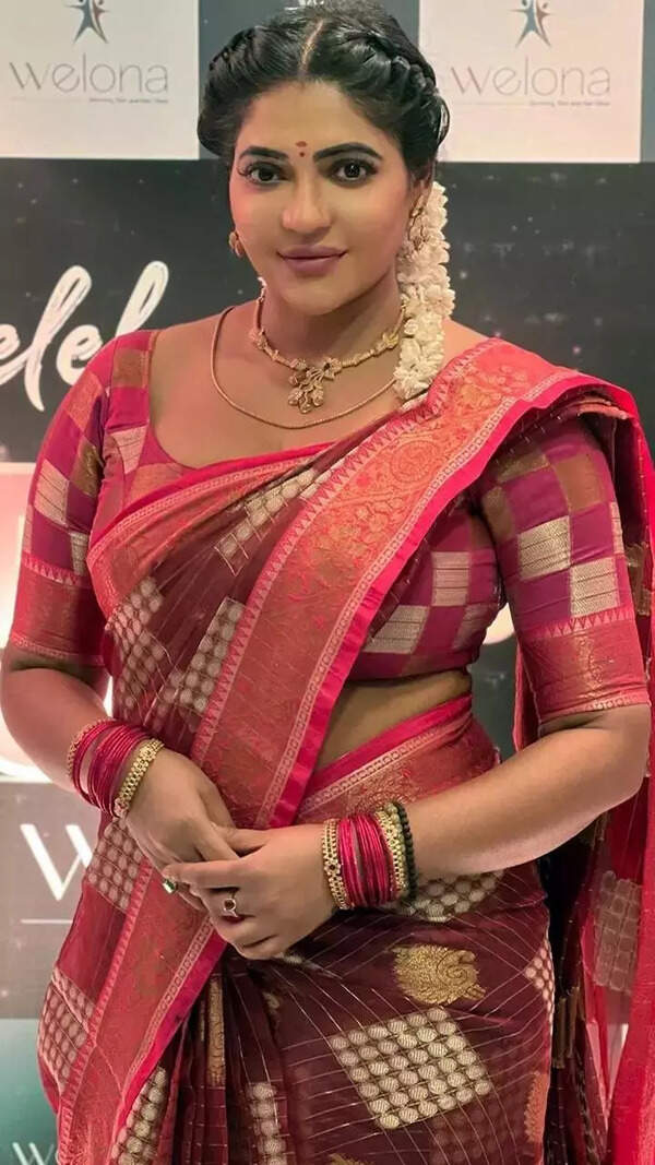 Reshma Pasupuleti