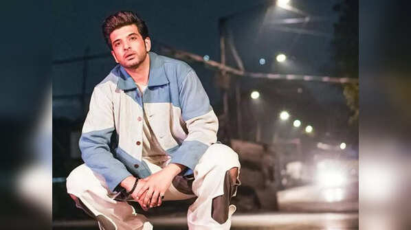 Karan Kundrra on his journey - It is destiny