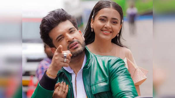 On joking about his breakup with girlfriend Tejasswi Prakash for Temptation Island India promotion