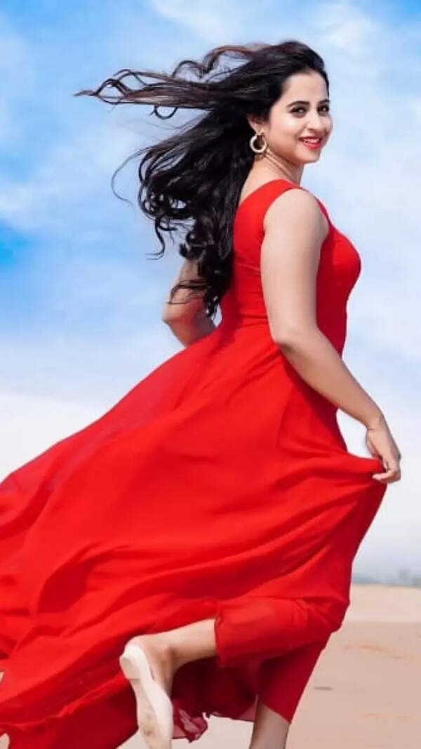 Swathi Deekshith Photos