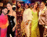 From Priyanka Chopra-Deepika Padukone to Janhvi Kapoor-Sara Ali Khan, stars glam up for Jio World Plaza after party