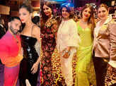 From Priyanka Chopra-Deepika Padukone to Janhvi Kapoor-Sara Ali Khan, stars glam up for Jio World Plaza after party