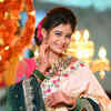 Article image for: <i class="tbold">anushka pimputkar</i>'s Diwali special photoshoot