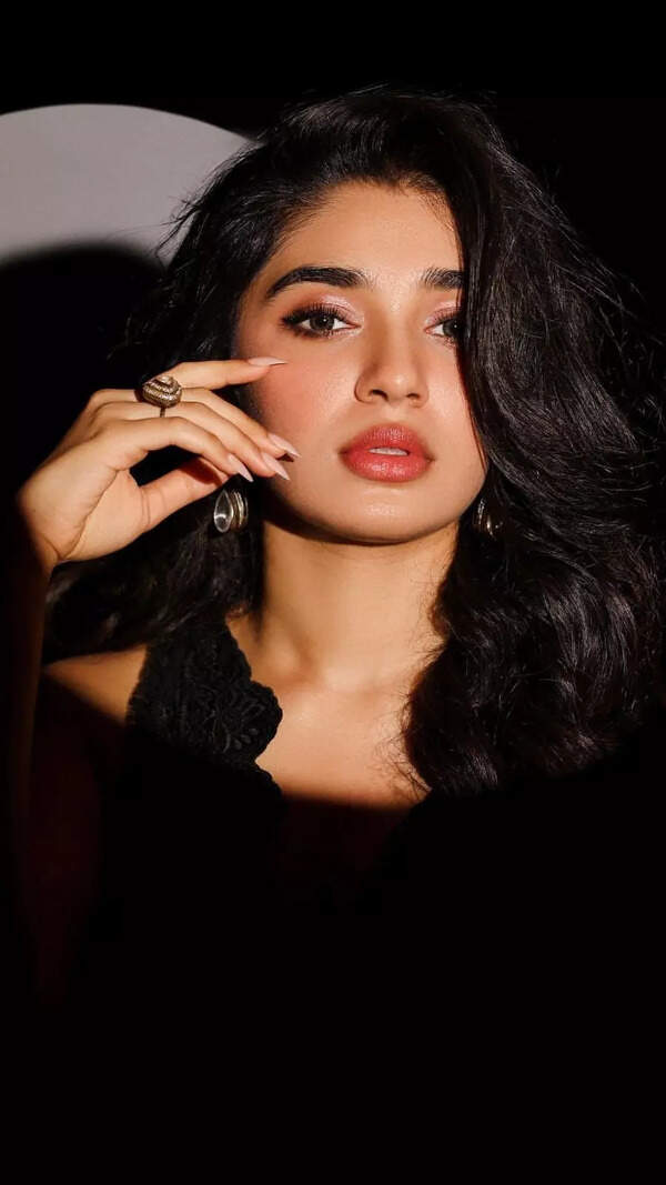 Krithi Shetty