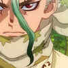 The mystery of Senku's biological parents (Dr. Stone)