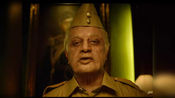 Indian 2 Intro
