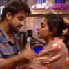 ​Isha warns Samarth of his behaviour and asks to end the relationship there