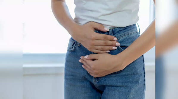 Do you have an irregular menstrual cycle?
