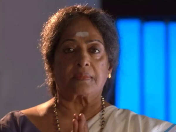 K.R. Vijaya Photos