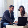 Sensitivity in unequal career advancement