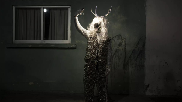 Roots of Mexican tradition