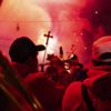 Celebrations for the lives lost