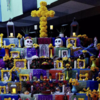 Altars for the ancestors