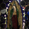 Symbolic Colors and flowers of the Altars