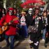 Catrinas Parade to celebrate tradition