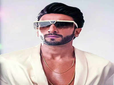 Ranveer Singh