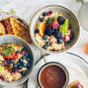 Low Calorie Breakfast 8 breakfast ideas under 200 calories Times of India