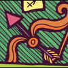 Sagittarius