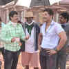Sarrainodu