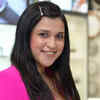The start of Mannara Chopra’s journey in the industry