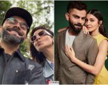 Anushka Sharma's birthday wish for Virat Kohli is too adorable to miss