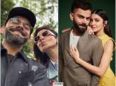 Anushka Sharma's birthday wish for Virat Kohli is too adorable to miss