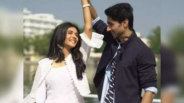 Harshad on best moments of #Abhira