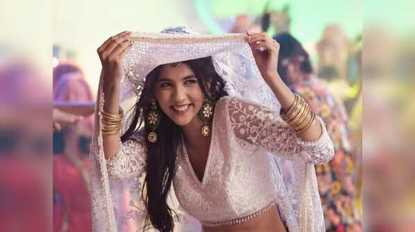 Pranali on working with the Yeh Rishta team
