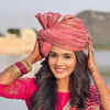 ​Pranali on the memories