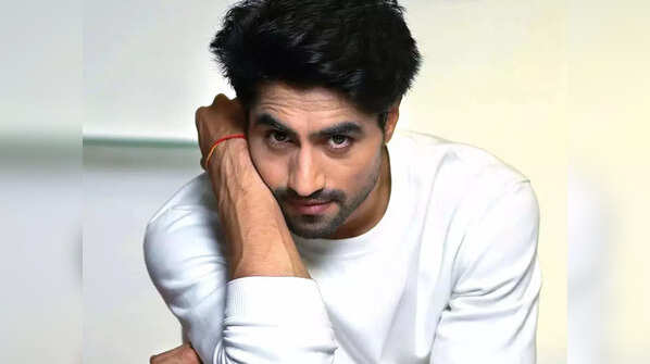 Harshad' message for the new generation