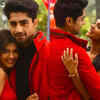 Article image for: Harshad and Pranali on the generation <i class="tbold">leap</i>