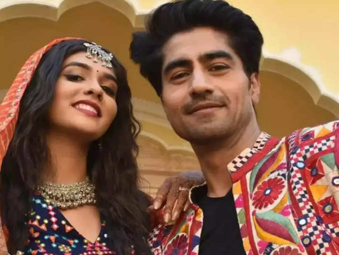 Harshad Chopda on his role ending in Yeh Rishta Kya Kehlata Hai ...