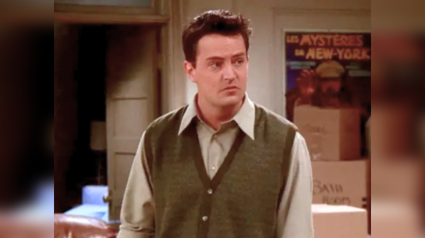Chandler Bing