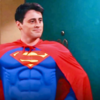 ​Joey Tribbiani​