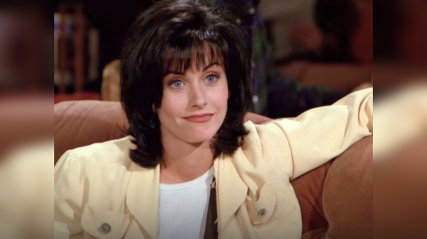 Monica Geller