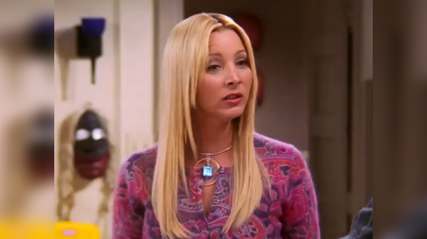 Phoebe Buffay
