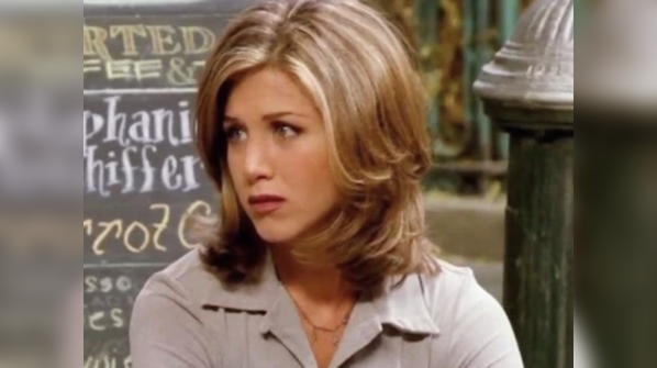 Rachel Green