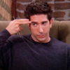 ​Ross Geller​