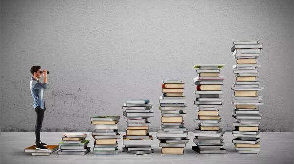 Create a Study Plan