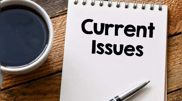 Stay Updated and Current Affairs