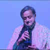 Singing ‘Ek Ajnabee Haseena Se’ in Srinagar