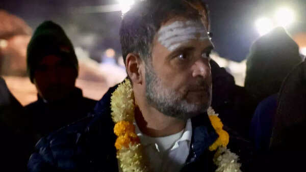 Rahul