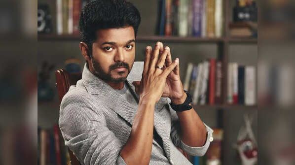 5 years of 'Sarkar': Moments to be remembered from the third collaboration of Vijay and AR Murugadoss