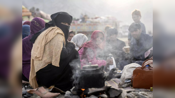 Set up committees to help Afghans: Taliban