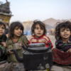 UN, aid groups address crisis