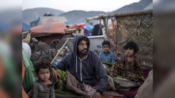 Pakistan's new anti-migrant crackdown